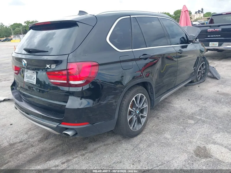 2017 BMW X5 Lot #45148811 thumbnail 4