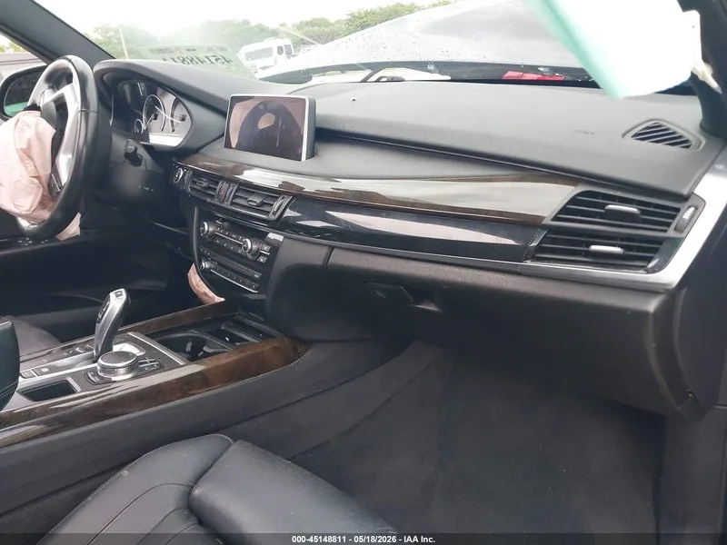 2017 BMW X5 Lot #45148811 thumbnail 5