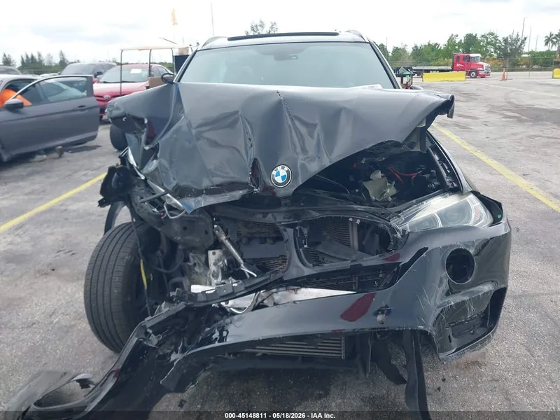 2017 BMW X5 Lot #45148811 thumbnail 6