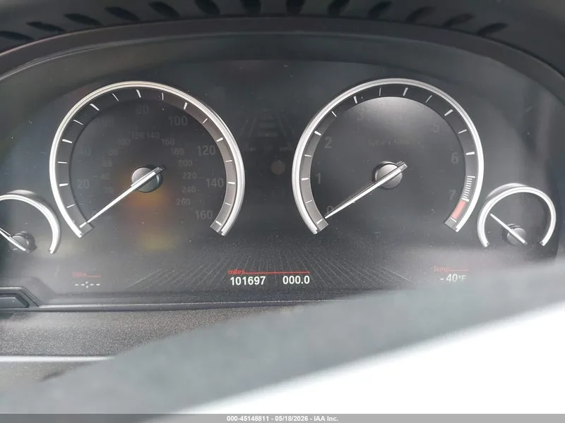 2017 BMW X5 Lot #45148811 thumbnail 7