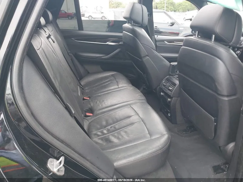 2017 BMW X5 Lot #45148811 thumbnail 8