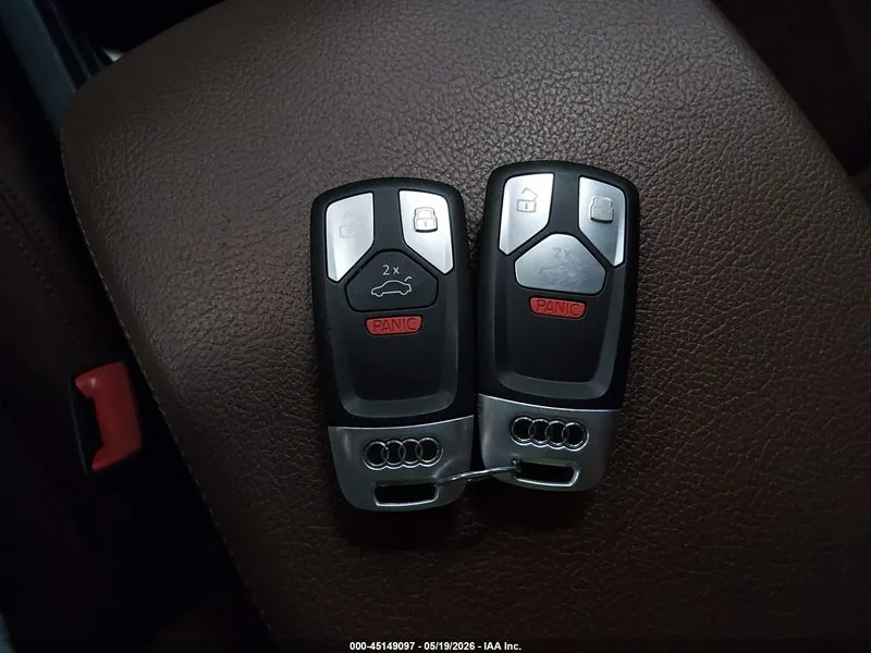 2019 AUDI Q5 Lot #45149097 thumbnail 11
