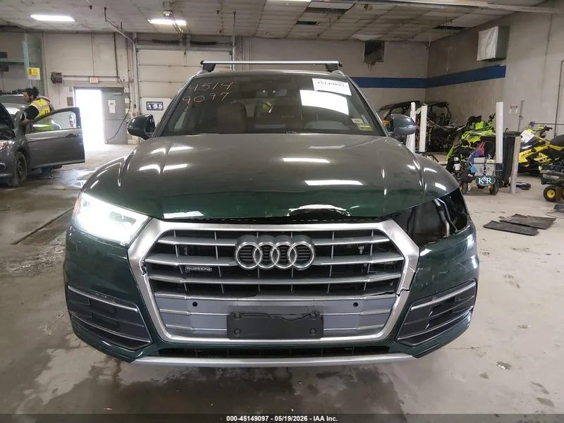 2019 AUDI Q5 Lot #45149097 thumbnail 13