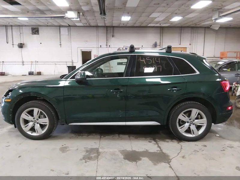 2019 AUDI Q5 Lot #45149097 thumbnail 15