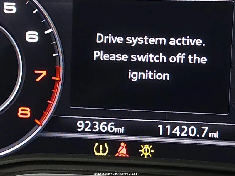 2019 AUDI Q5 Lot #45149097 thumbnail 16