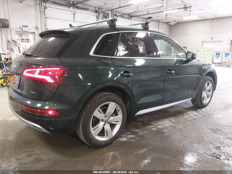 2019 AUDI Q5 Lot #45149097 thumbnail 20