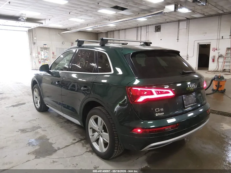 2019 AUDI Q5 Lot #45149097 thumbnail 21