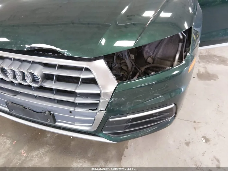 2019 AUDI Q5 Lot #45149097 thumbnail 6