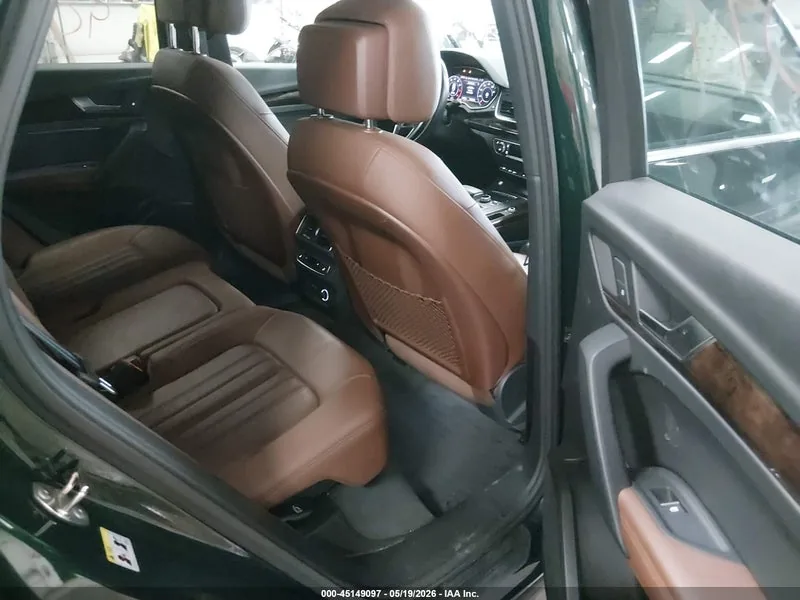 2019 AUDI Q5 Lot #45149097 thumbnail 8
