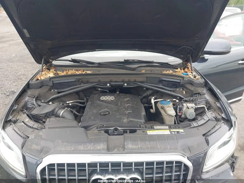 2017 AUDI Q5 Lot #45157922 thumbnail 10