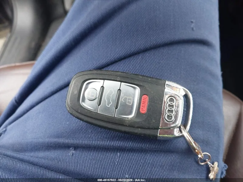 2017 AUDI Q5 Lot #45157922 thumbnail 11