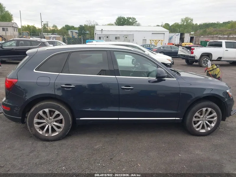 2017 AUDI Q5 Lot #45157922 thumbnail 13