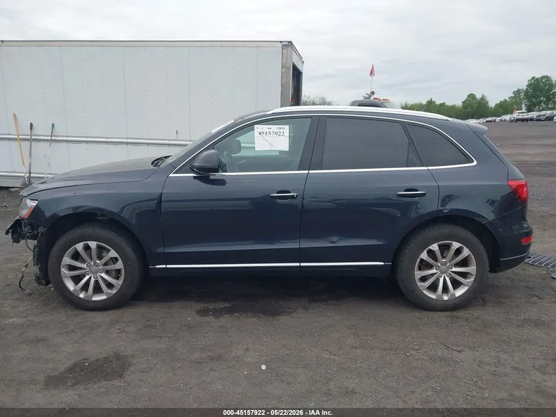 2017 AUDI Q5 Lot #45157922 thumbnail 14