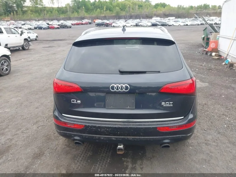 2017 AUDI Q5 Lot #45157922 thumbnail 16