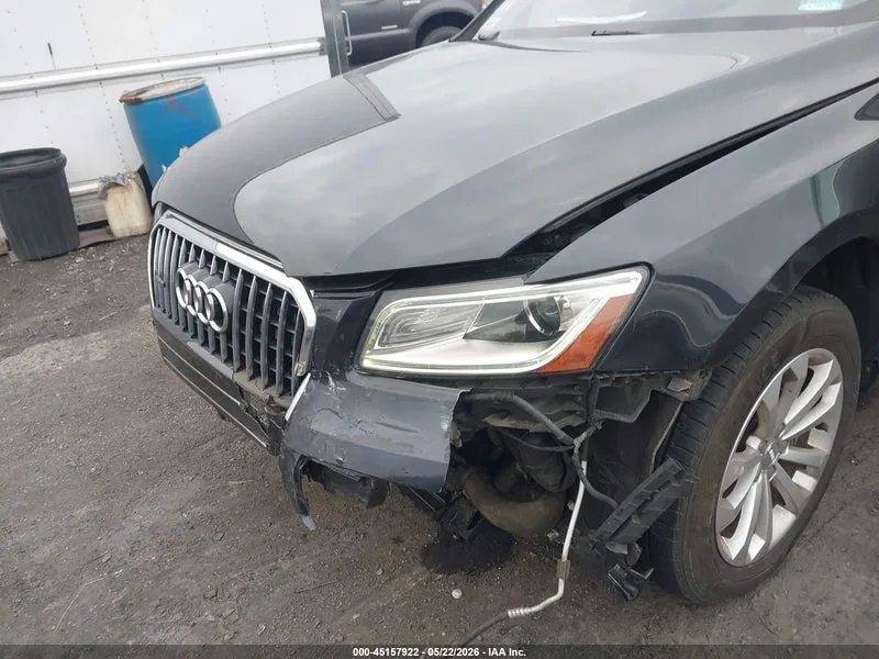 2017 AUDI Q5 Lot #45157922 thumbnail 18