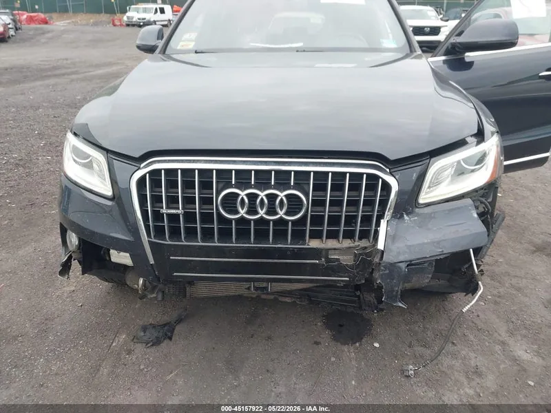 2017 AUDI Q5 Lot #45157922 thumbnail 6