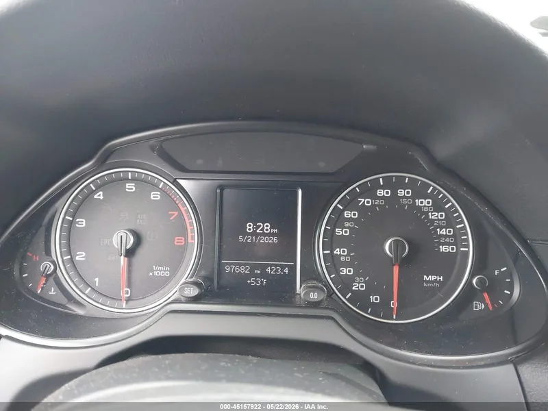 2017 AUDI Q5 Lot #45157922 thumbnail 7
