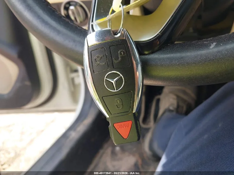 2017 MERCEDES-BENZ CLA 250 Lot #45172841 thumbnail 11