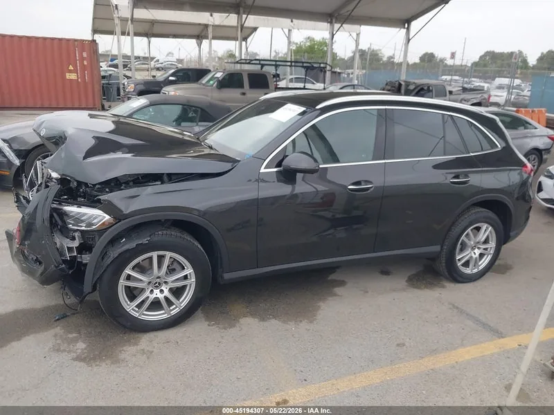 2026 MERCEDES-BENZ GLC 300 Lot #45194307 thumbnail 14