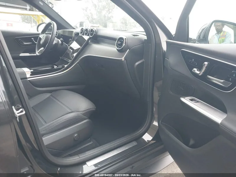 2026 MERCEDES-BENZ GLC 300 Lot #45194307 thumbnail 5