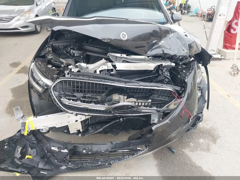 2026 MERCEDES-BENZ GLC 300 Lot #45194307 thumbnail 6