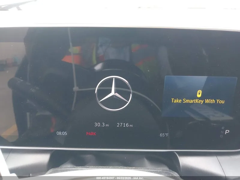 2026 MERCEDES-BENZ GLC 300 Lot #45194307 thumbnail 7