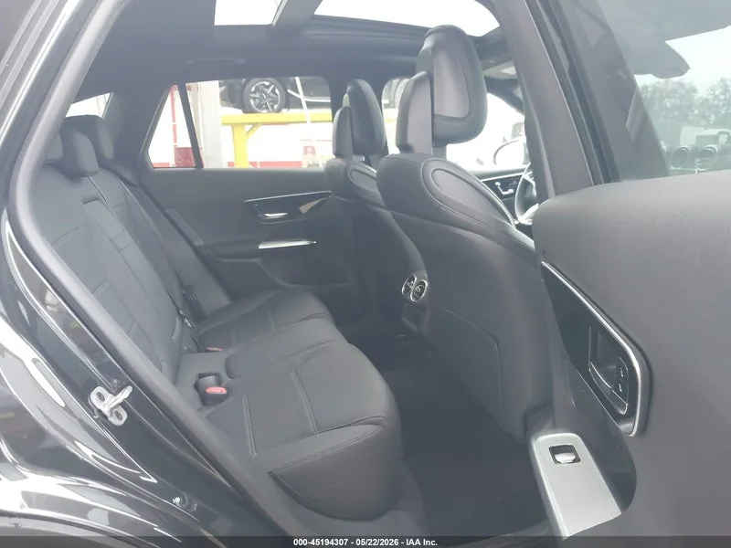 2026 MERCEDES-BENZ GLC 300 Lot #45194307 thumbnail 8