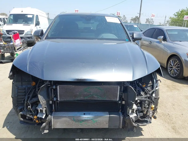 2022 AUDI Q5 Lot #45199951 thumbnail 13