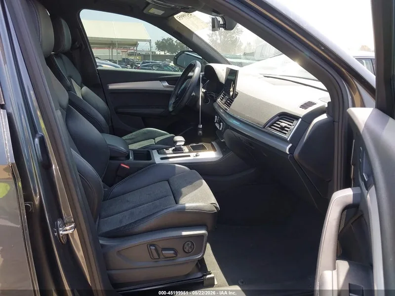 2022 AUDI Q5 Lot #45199951 thumbnail 5