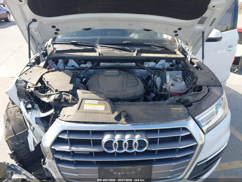 2019 AUDI Q5 Lot #45212886 thumbnail 10