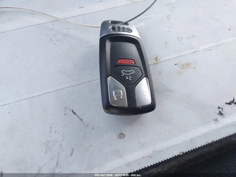 2019 AUDI Q5 Lot #45212886 thumbnail 11