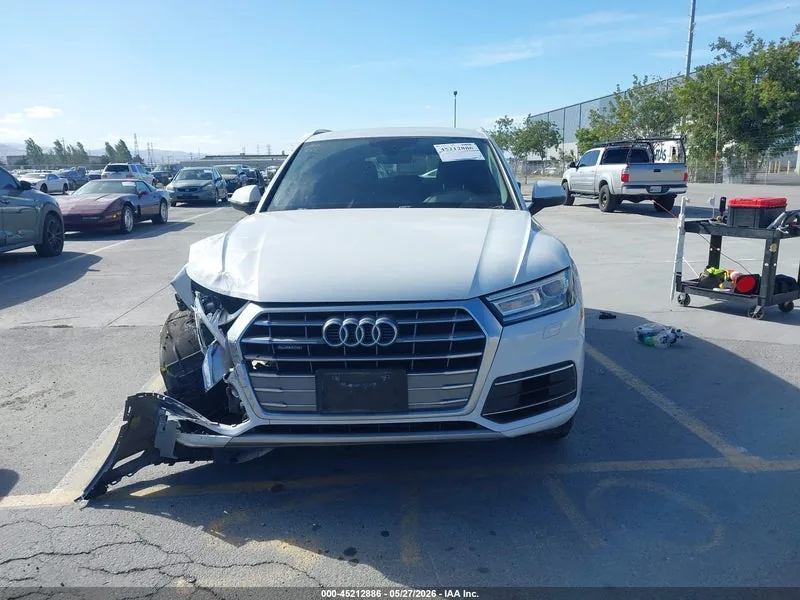 2019 AUDI Q5 Lot #45212886 thumbnail 12