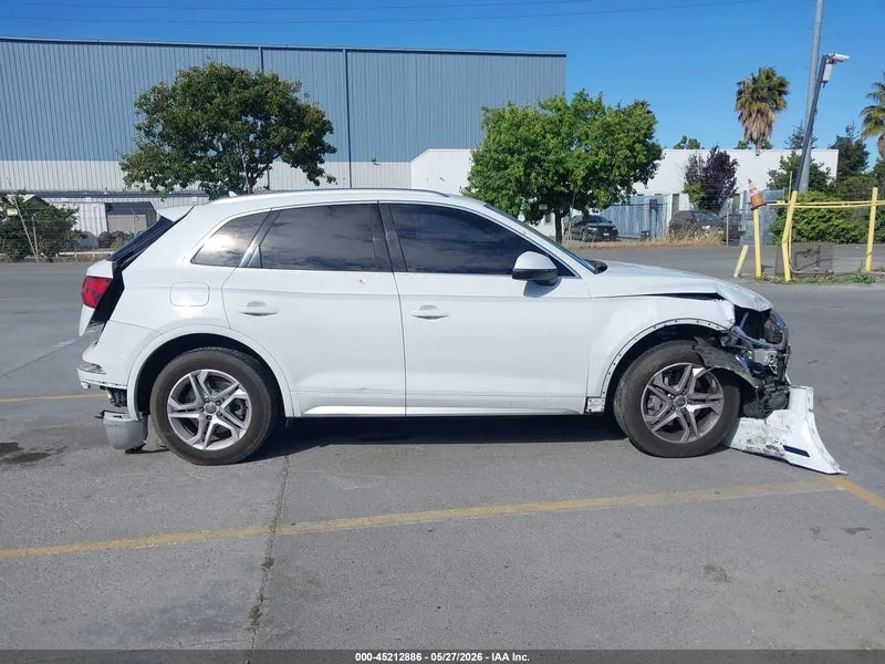 2019 AUDI Q5 Lot #45212886 thumbnail 13
