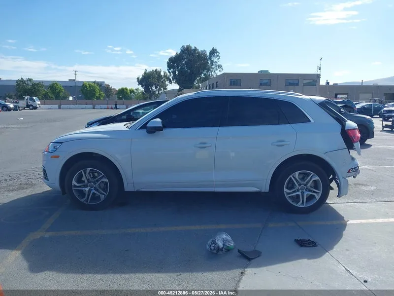 2019 AUDI Q5 Lot #45212886 thumbnail 14
