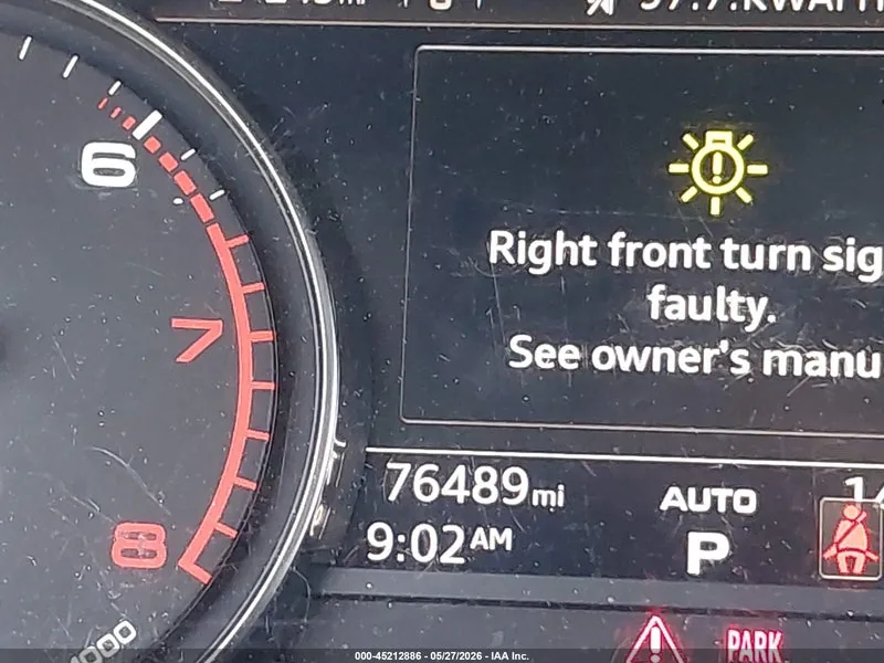 2019 AUDI Q5 Lot #45212886 thumbnail 15