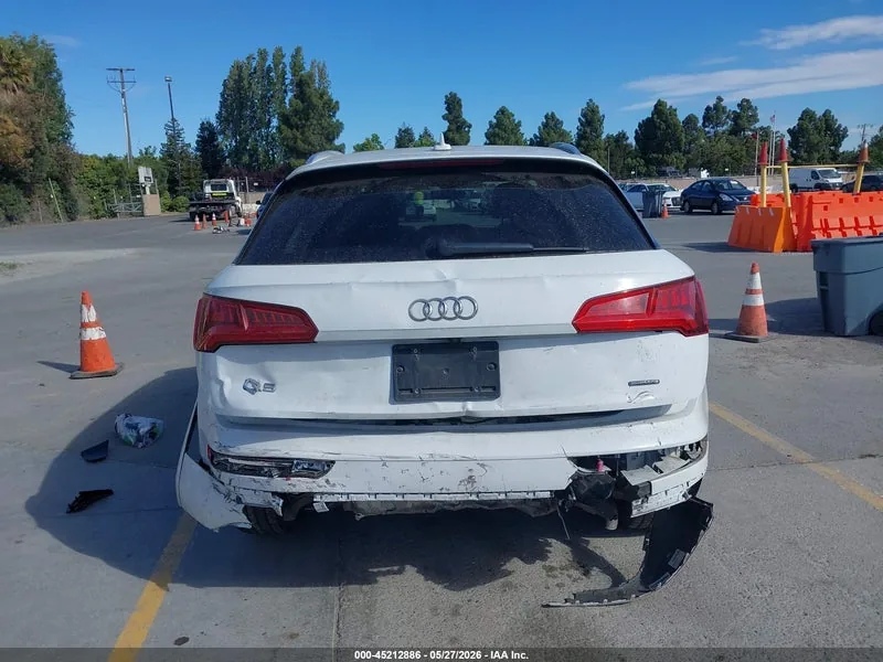 2019 AUDI Q5 Lot #45212886 thumbnail 16