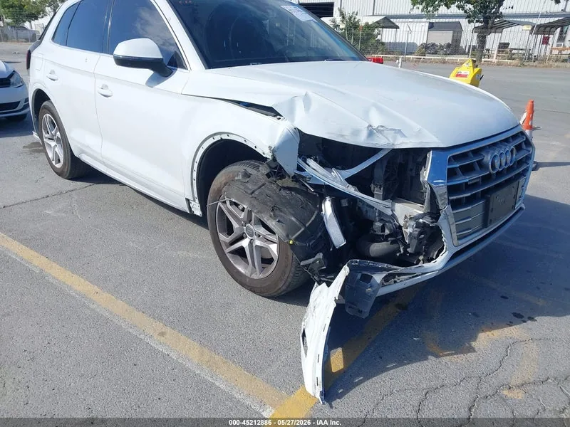 2019 AUDI Q5 Lot #45212886 thumbnail 17