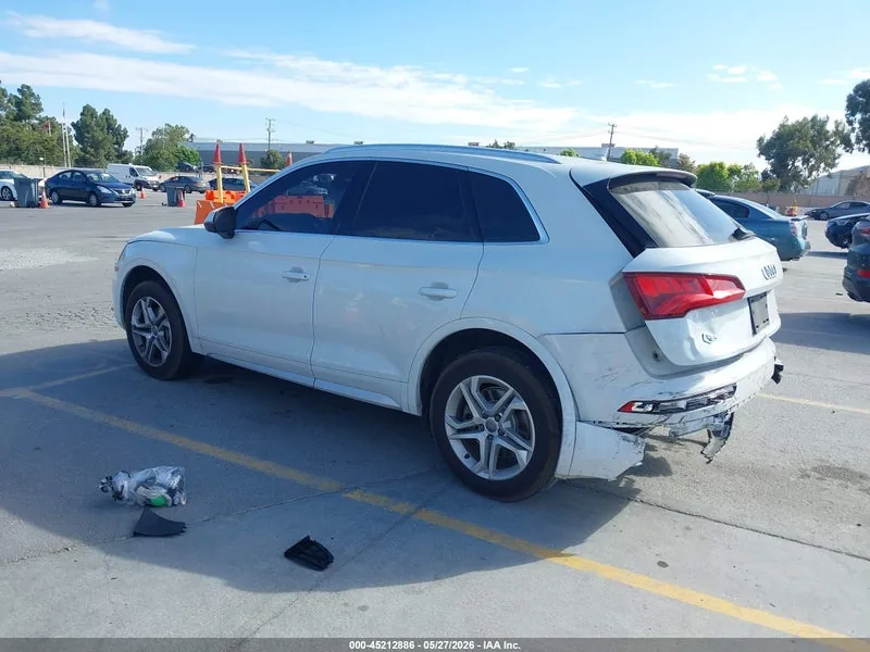 2019 AUDI Q5 Lot #45212886 thumbnail 3