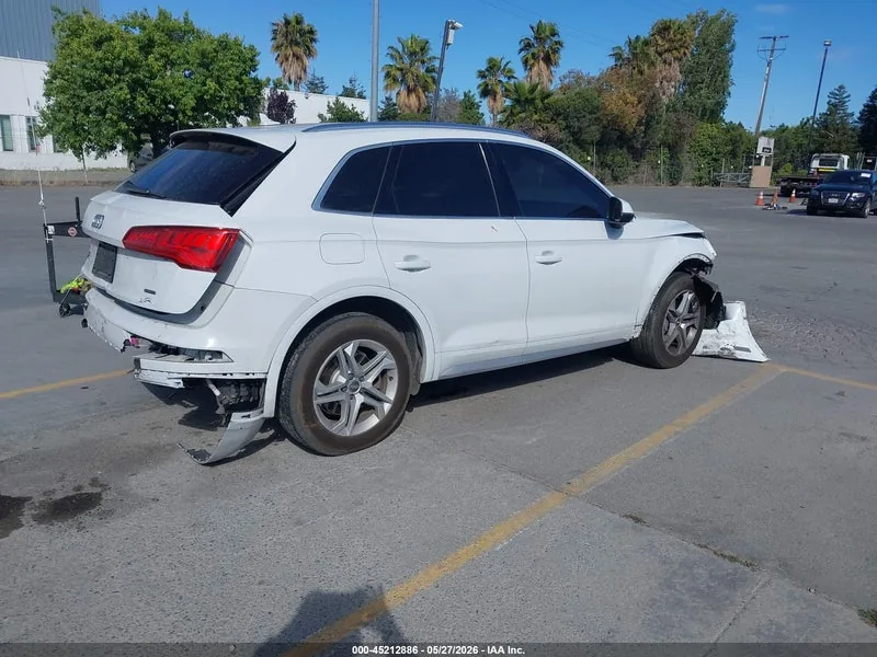 2019 AUDI Q5 Lot #45212886 thumbnail 4