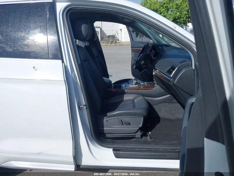 2019 AUDI Q5 Lot #45212886 thumbnail 5