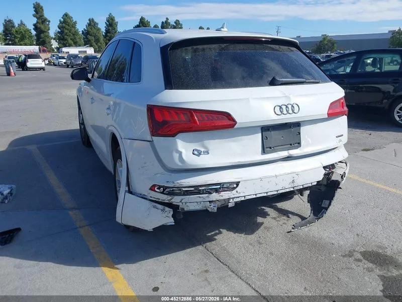 2019 AUDI Q5 Lot #45212886 thumbnail 6