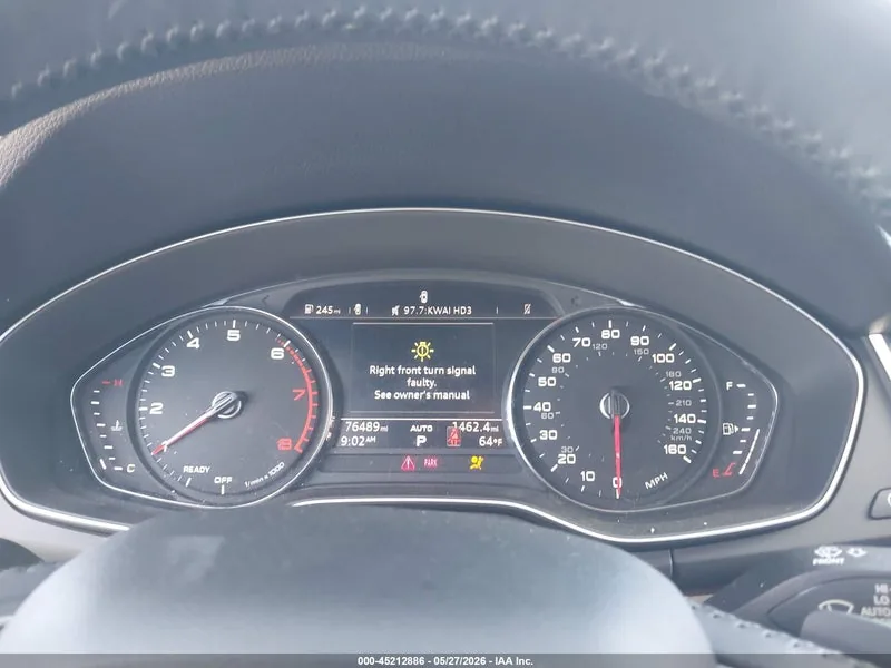 2019 AUDI Q5 Lot #45212886 thumbnail 7