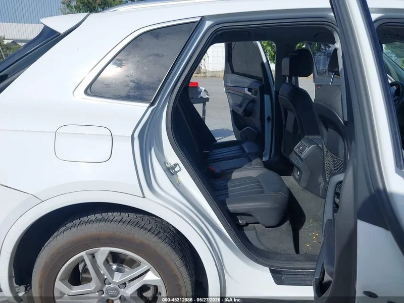 2019 AUDI Q5 Lot #45212886 thumbnail 8