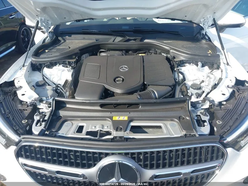 2025 MERCEDES-BENZ GLC 300 Lot #45214729 thumbnail 10