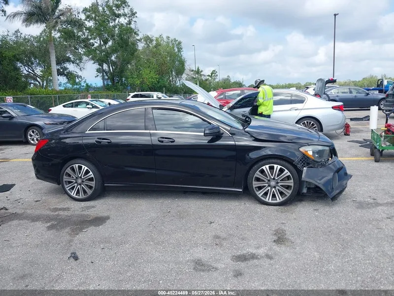 2017 MERCEDES-BENZ CLA 250 Lot #45224489 thumbnail 13