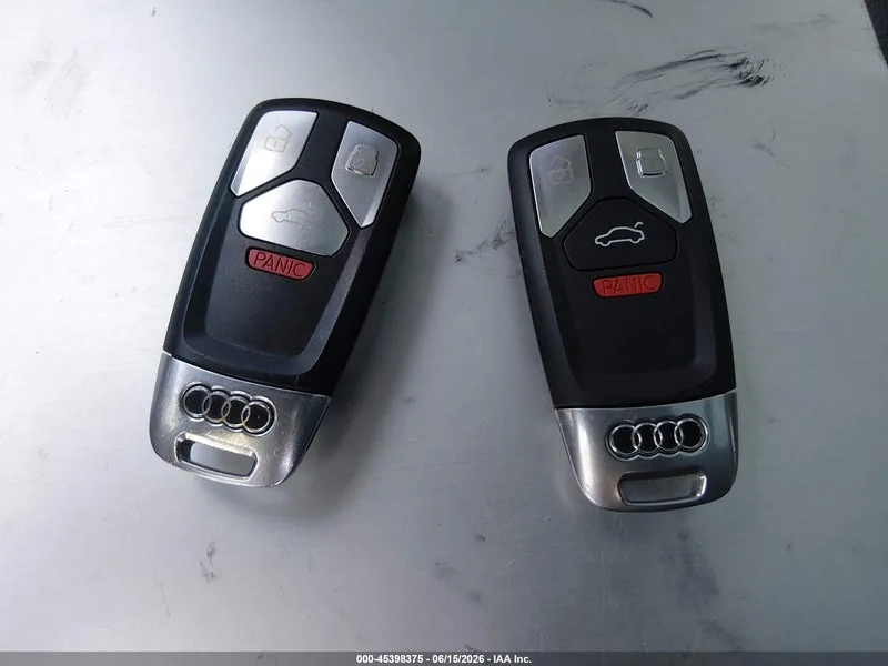 2018 AUDI Q5 Lot #45398375 thumbnail 11