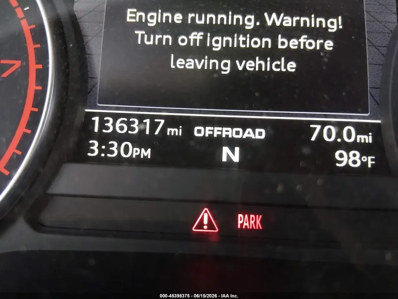 2018 AUDI Q5 Lot #45398375 thumbnail 15
