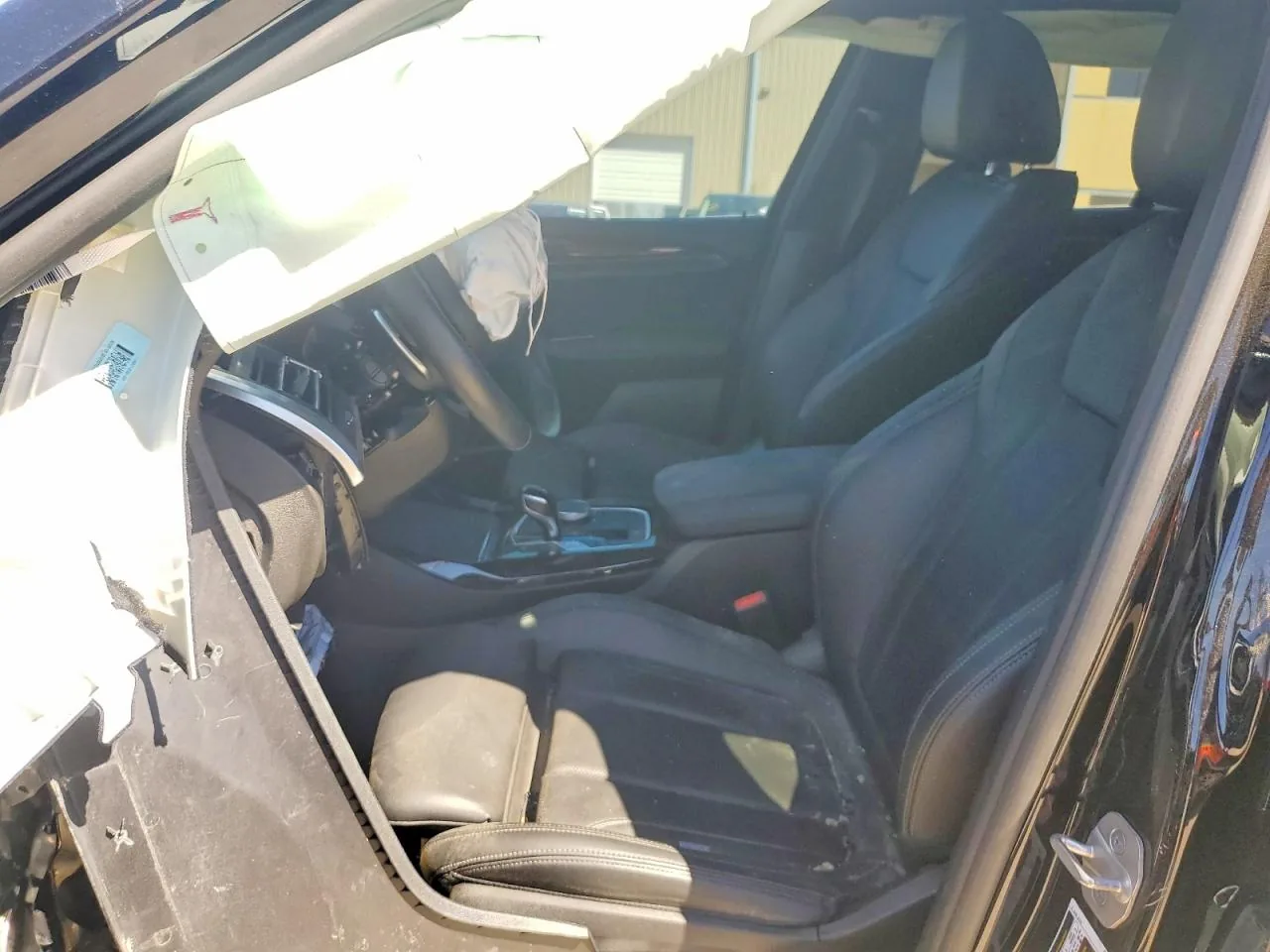 2022 Bmw X3 SDRIVE30I Lot #45472536 thumbnail 7