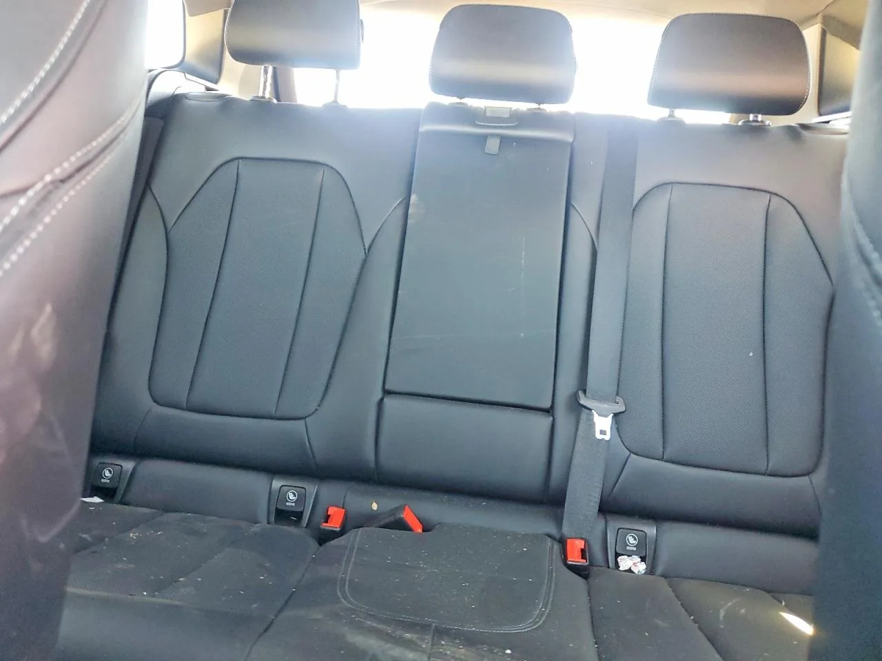 2022 Bmw X3 SDRIVE30I Lot #45472536 thumbnail 10
