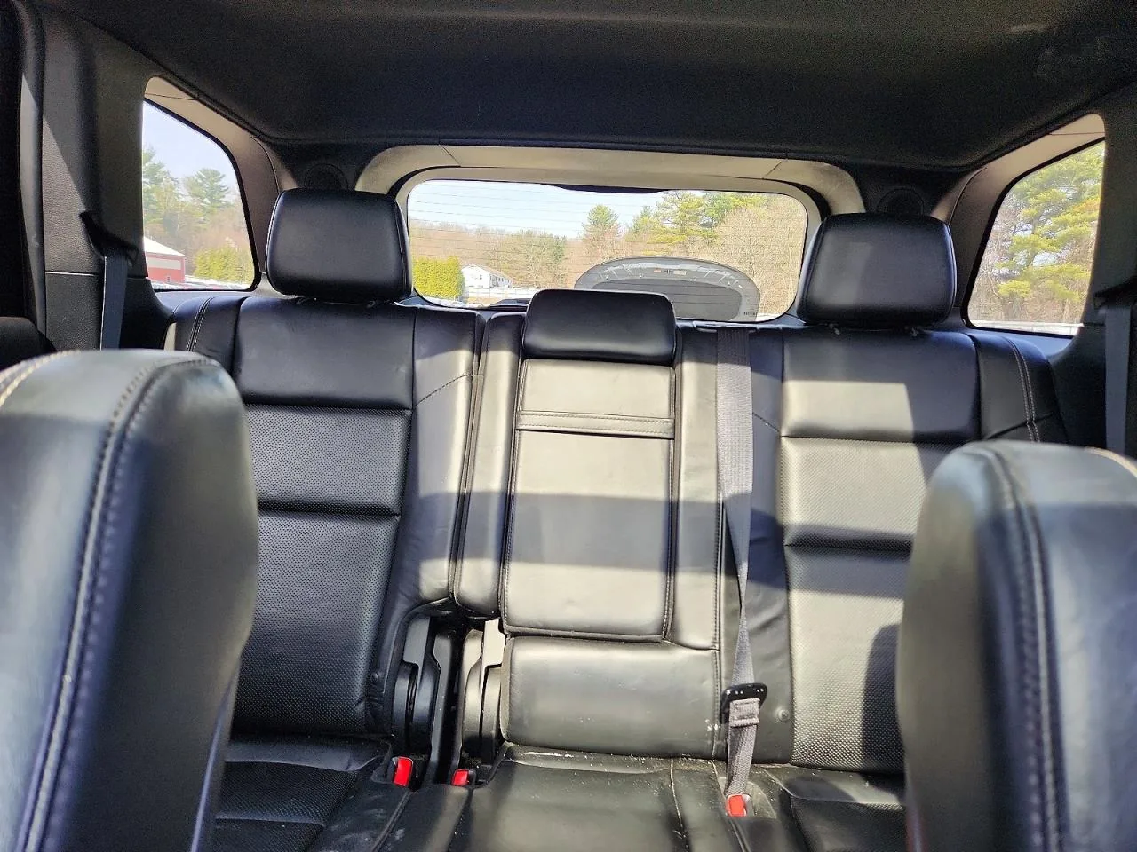 2017 Jeep GRAND CHEROKEE LIMITED Lot #45503626 thumbnail 9